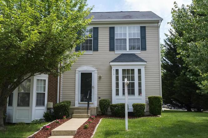 6117 Starburn Path, Columbia, MD 21045 - MLS #MDHW2034486 Rental