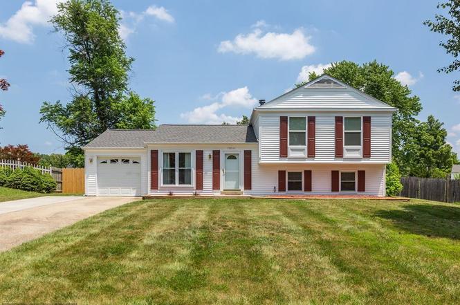 15014 Northcote Ln, Bowie, MD 20716 | Redfin