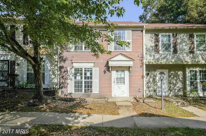 GARNI オニキスSquare Pierce 3829 Kearnys Inn Pl, Waldorf, MD 20602 | Redfin