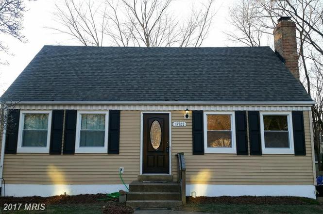 13722 Mahoney Dr, Woodbridge, VA 22193 | Redfin