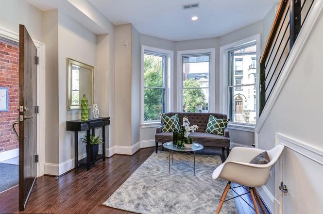 1448 Harvard St NW #2, Washington, DC 20009 | For Sale