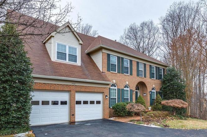 7732 white willow ct springfield va 22153 mls fx10135316 redfin