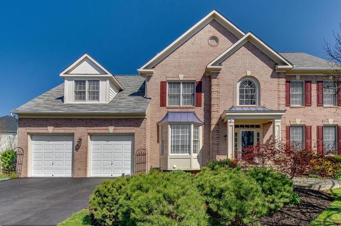 43868 Hartley Pl, Ashburn, VA 20147 | Redfin