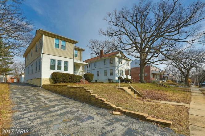 2929 Oakley Ave, Baltimore, MD 21215, MLS# MDBA2072816