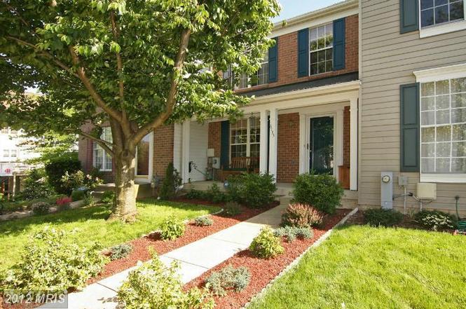 6133 Starburn Path, Columbia, MD 21045, MLS# MDHW2017630