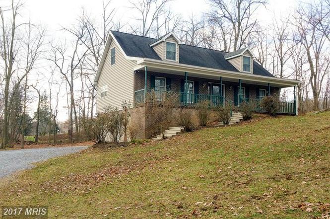13934 Hollowell Church Rd Waynesboro Pa 17268 Mls 1001026971 Redfin