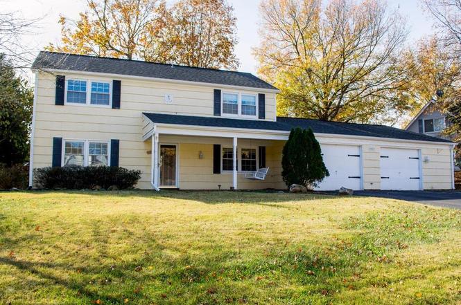 12523 Shetland Ln, Bowie, MD 20715 | Redfin