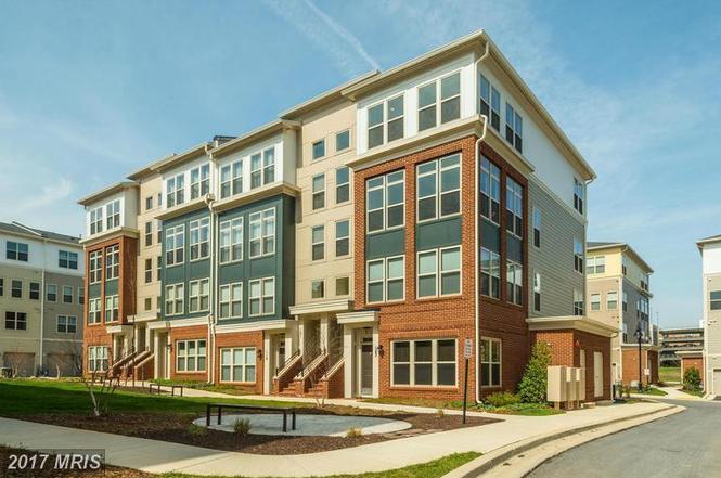 Model home 20878 Model home 20878
