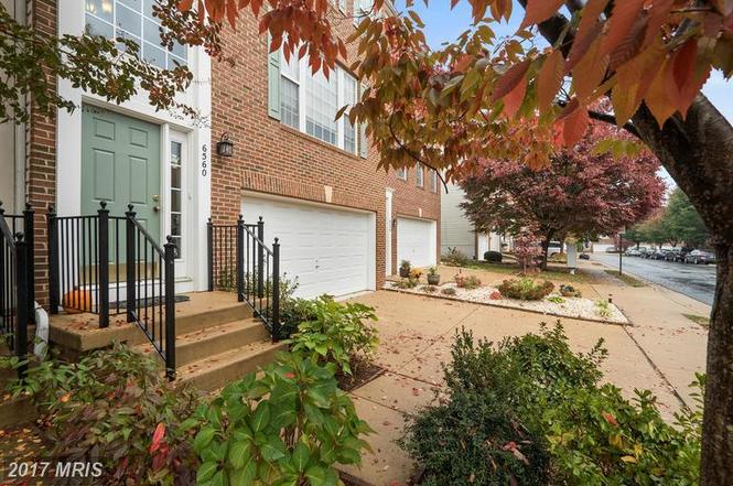 6560 Trask Ter Alexandria VA 22315 MLS 1001252939 Redfin