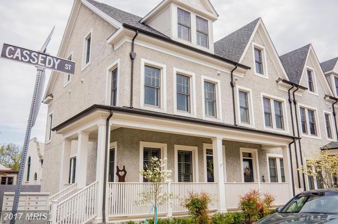 taku✕2 2749 Cassedy St, Silver Spring, MD 20910 | Redfin