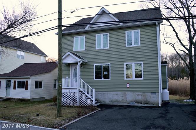 1629 Columbia Beach Rd Shady Side Md 20764 Mls Aa8543785 Redfin 1629 Columbia Beach Rd Shady Side Md 20764