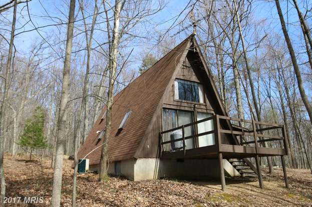 14 Rush No More Ln Berkeley Springs Wv 25411 Mls Mo9672359