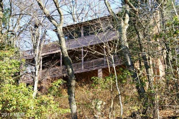 594 Shannondale Rd Harpers Ferry Wv 25425 Mls Jf7740754 Redfin