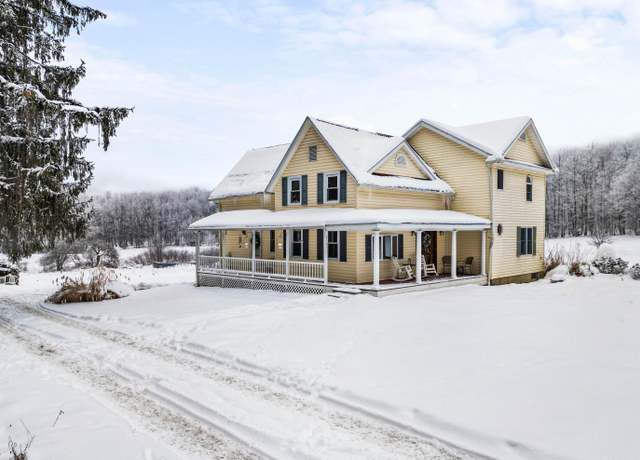 Property at 2280 German Settlement Rd, Ridgway, PA 15853, 4 beds, 2 baths