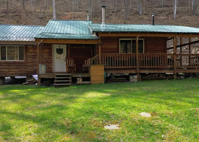 Property at 500 Dodge Hollow Rd, Emporium, PA 15834, 3 beds, 1 bath