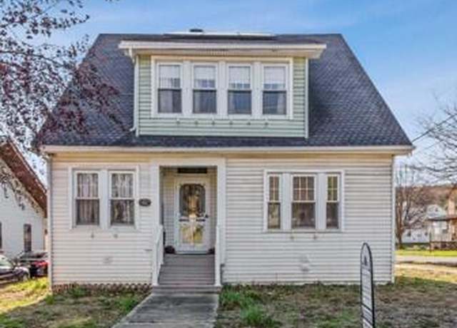 Property at 133 Montmorenci Rd, Ridgway, PA 15853, 4 beds, 0.5 baths
