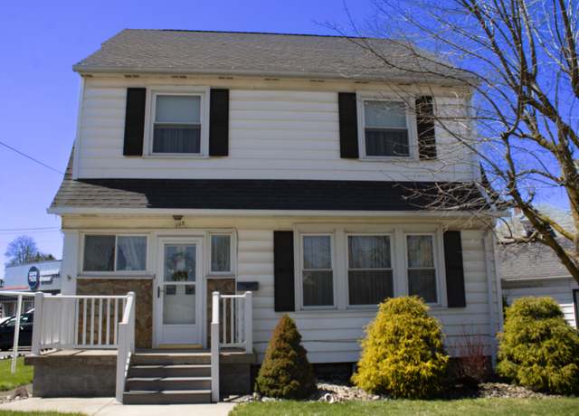 Property at 102 Sweeney St, Saint Marys, PA 15857, 3 beds, 2 baths