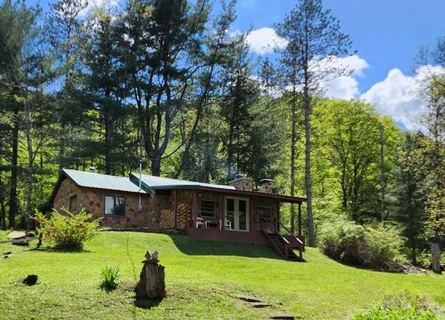 Property at 6163 Rich Valley Rd, Emporium, PA 15834, 1 bed, 1 bath