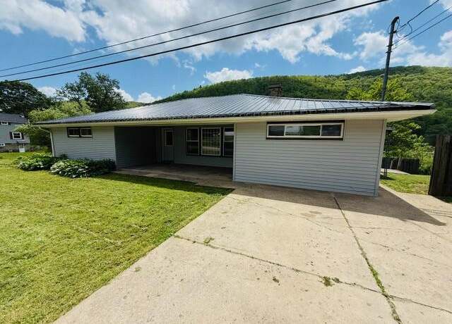 Property at 2230 Old W Creek Rd, Emporium, PA 15834, 4 beds, 2 baths