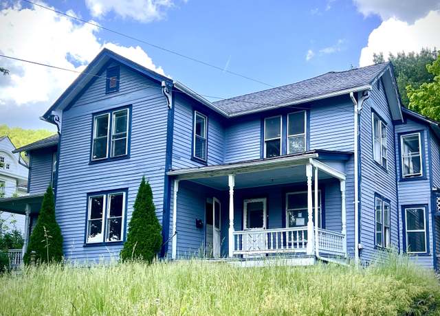Property at 330 E Allegany Ave, Emporium, PA 15834, 8 beds, 3 baths