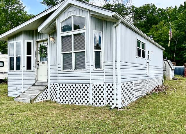 Property at 601 Sandbank Rd, Dubois, PA 15801, 1 bed, 1 bath