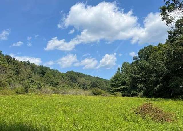 Property at Mason Hill Rd./jakes Ln, Driftwood, PA 15832