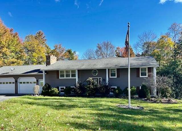 Property at 152 Baumer Rd, Saint Marys, PA 15857, 3 beds, 2 baths