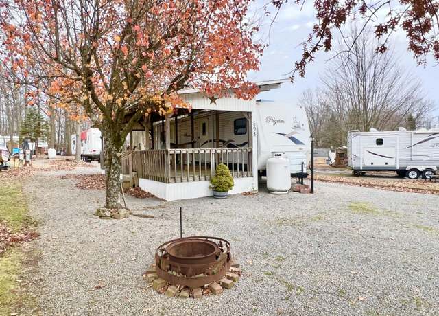Property at 598 Sandbank Rd, Dubois, PA 15801, 1 bed, 1 bath