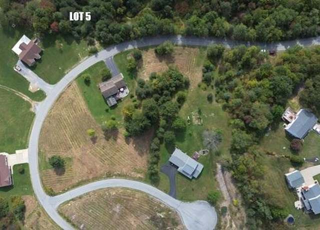 Property at Penn Rd, Saint Marys, PA 15857