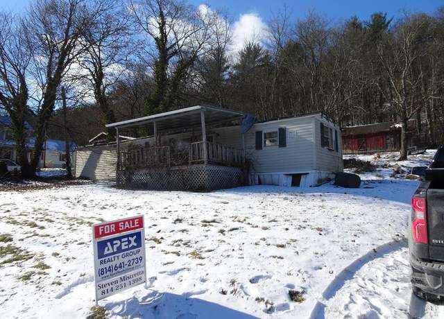 Property at 408 High St, Rockhill, PA 17249