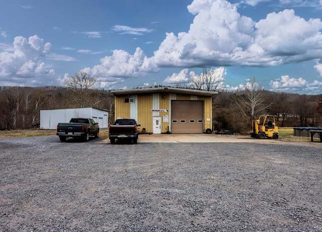 Property at 10321 Fairgrounds Rd, Huntingdon, PA 16652, 2 beds, 1.5 baths