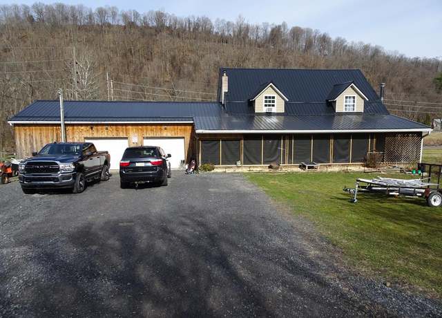 Property at 2031 Back Maitland Rd, Lewistown, PA 17044, 5 beds, 2.5 baths