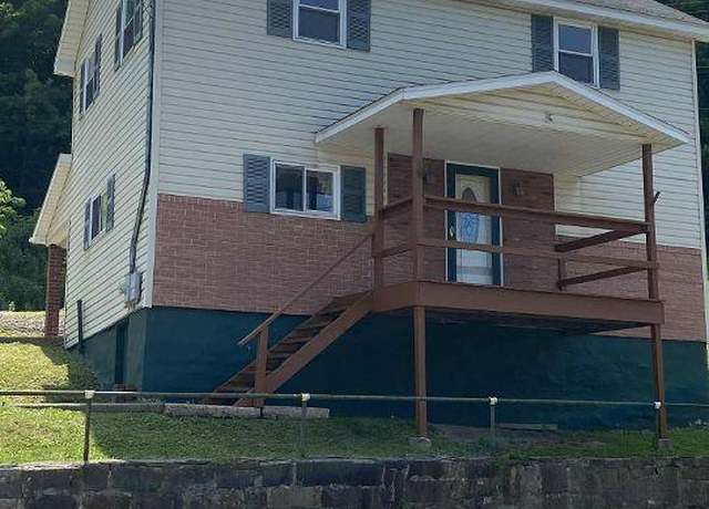 Property at 414 Nicktown Hill Rd, Northern Cambria, PA 15714, 3 beds, 2 baths