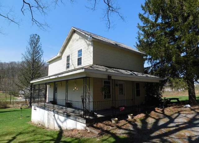 Property at 16430 Hares Valley Rd, Mapleton Depot, PA 17052, 3 beds, 1 bath