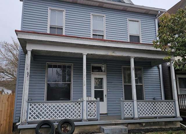 Property at 1025 Washington St, Huntingdon, PA 16652, 4 beds, 2 baths