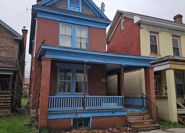 Property at 1012 Washington St, Huntingdon, PA 16652, 3 beds, 1.5 baths