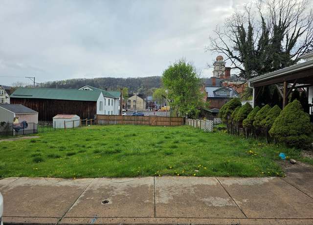 Property at 208-210 Mifflin St, Huntingdon, PA 16652
