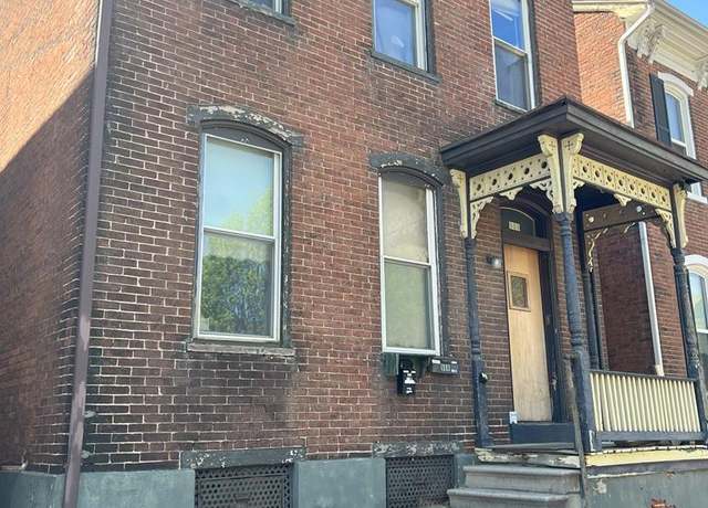 Property at 908 Mifflin St, Huntingdon, PA 16652, 2 beds, 2 baths