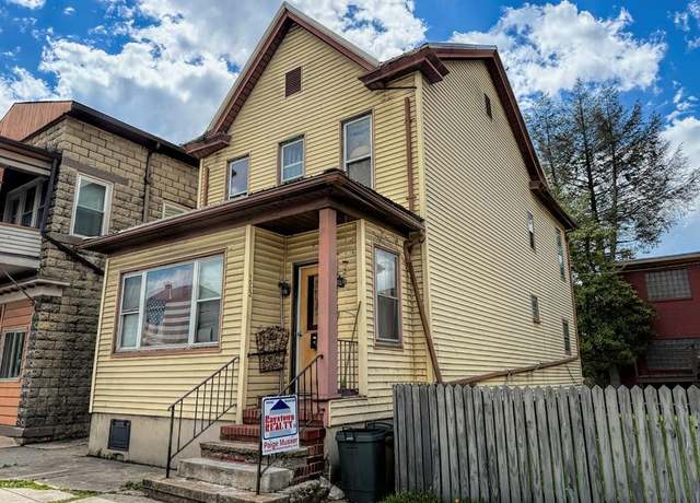 Property at 1022 Washington St, Huntingdon, PA 16652, 4 beds, 2 baths
