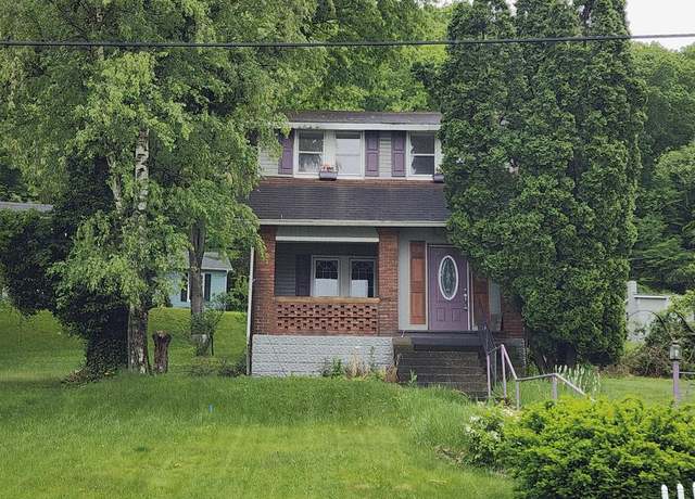 Property at 7402 Crooked Creek Rd, Huntingdon, PA 16652, 3 beds, 1 bath