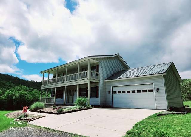 Property at 5868 Orchard Rd, Huntingdon, PA 16652, 3 beds, 2.5 baths