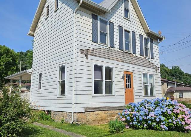 Property at 14005 Allen Aly, Mt. Union, PA 17066, 3 beds, 0.5 baths