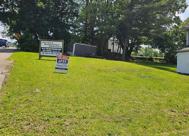Property at 601-603 Church St, Saxton, PA 16678