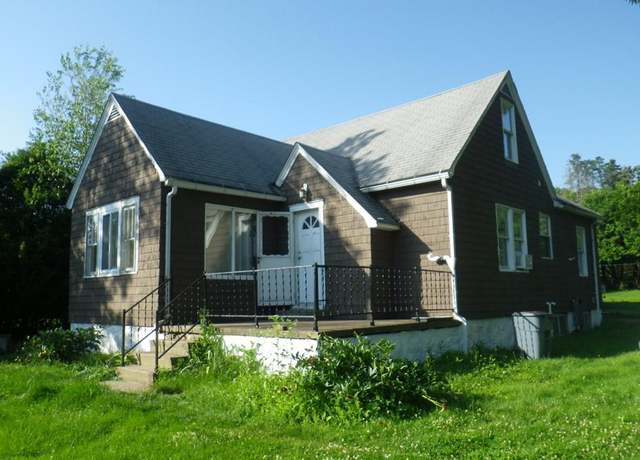 Property at 2703 Crawford Ave, Northern Cambria, PA 15714, 3 beds, 1 bath