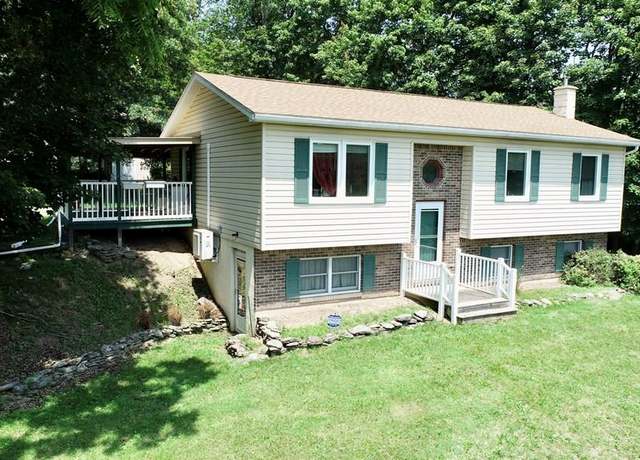 Property at 3397 Cold Springs Rd, Huntingdon, PA 16652, 3 beds, 1 bath