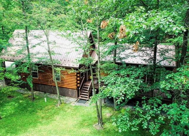 Property at 8443 Sand Rock Rd, Huntingdon, PA 17052, 3 beds, 2.5 baths