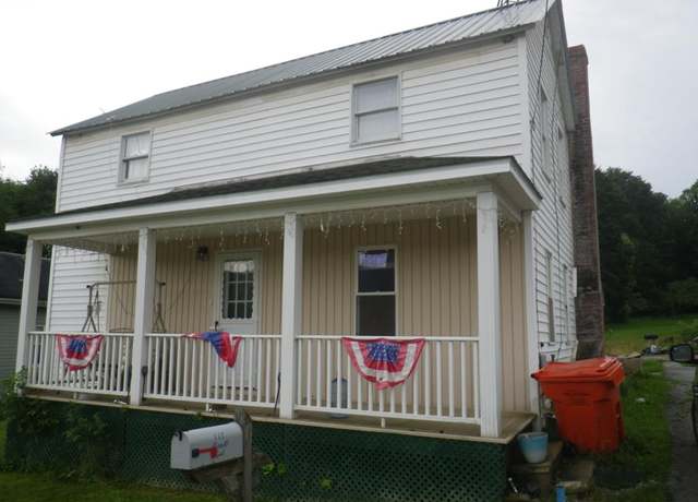 Property at 111 Farrell Rd, Northern Cambria, PA 15714, 3 beds, 1 bath
