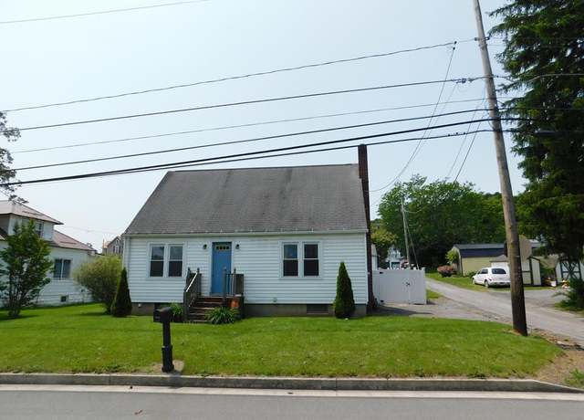 Property at 14140 Croghan Pike, Mount Union, PA 17066, 3 beds, 1 bath