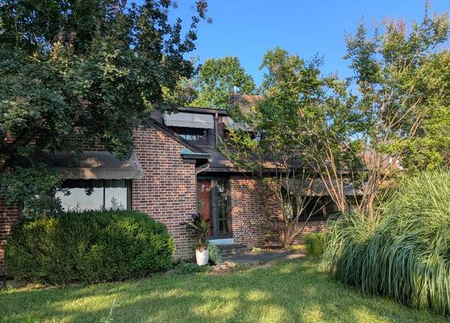 Property at 710 Oneida Hts, Huntingdon, PA 16652, 5 beds, 2 baths