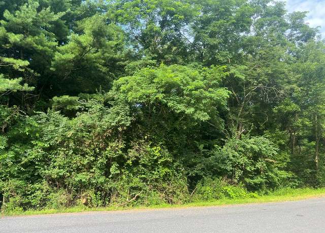 Property at 0 Clappers Ridge Rd, James Creek, PA 16657